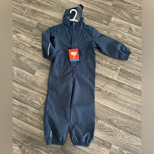 SOLD * NEW! RIPZONE Rain Suit